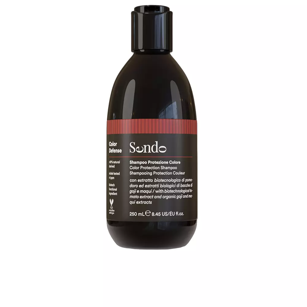 Sendo - Shampoo Proteção da Cor 250ml