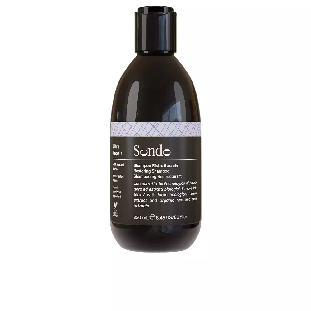 Sendo - Shampoo Ultra Repair 250ml