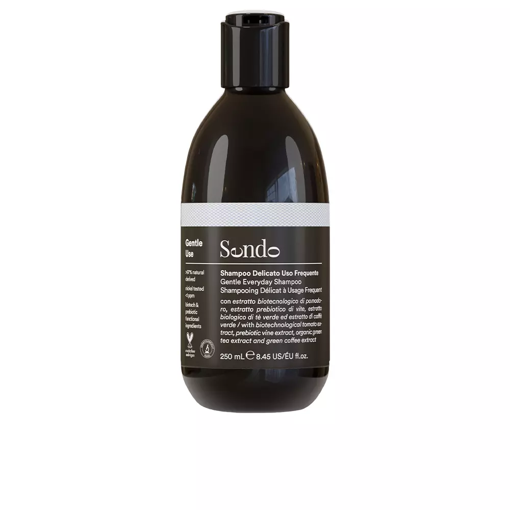 Sendo - Shampoo uso Frequente