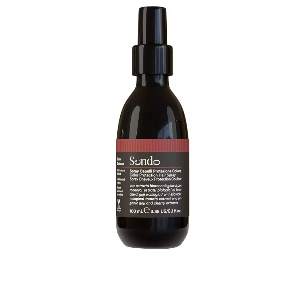 Sendo - Spray Proteção da Cor 100ml