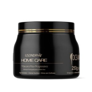 Oceanhair - Lisonday Máscara Pós-Progressiva Lisonday 300gr