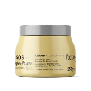 Oceanhair - S.O.S Complex Power Máscara Reconstrutor 250gr