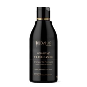 Oceanhair - Lisonday Shampoo Pós-Progressiva 300gr
