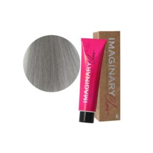 Tinta Imaginary Silver – 100 ml (Prata)