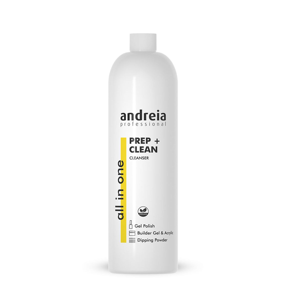 Andreia – All in One Prep + Clean 1000ml