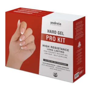 Andreia Hard Gel Pro Kit