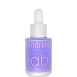 Andreia lab: marula cuticle oil