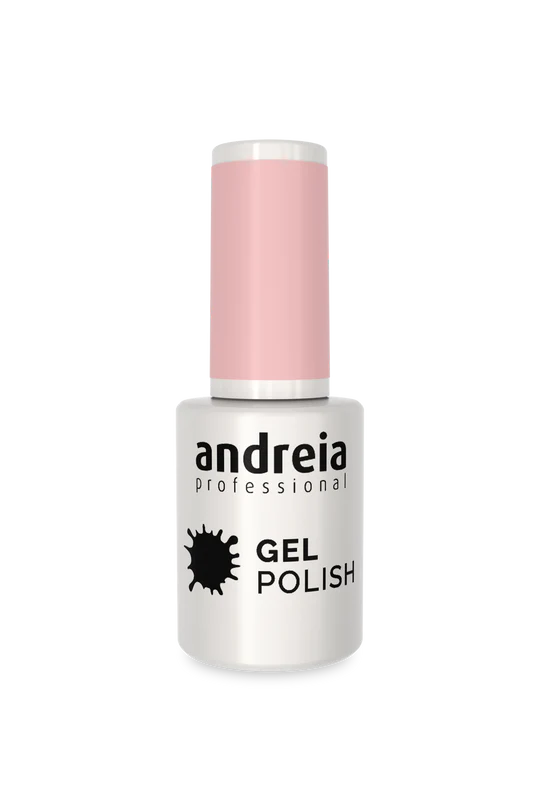 Andreia Verniz Gel 10,5ml - Gel Polish 200