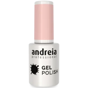 Andreia Verniz Gel 10,5ml - Gel Polish 209