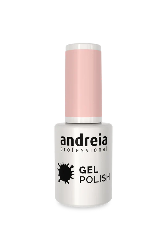 Andreia Verniz Gel 10,5ml - Gel Polish 209