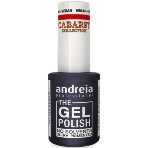 Andreia Verniz Gel 10,5ml - The Gel Polish CC1