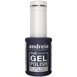 Andreia Verniz Gel 10,5ml - The Gel Polish G01