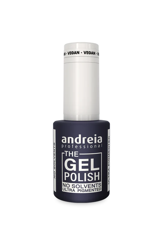 Andreia Verniz Gel 10,5ml - The Gel Polish G01