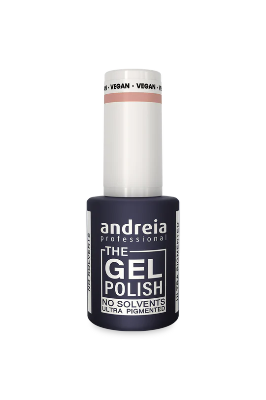 Andreia Verniz Gel 10,5ml - The Gel Polish G06