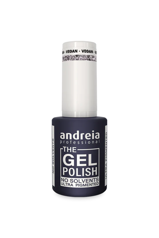 Andreia Verniz Gel 10,5ml - The Gel Polish G38