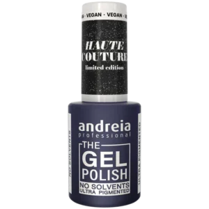 Andreia Verniz Gel 10,5ml - Haute Couture HA1