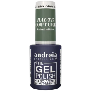 Andreia Verniz Gel 10,5ml -  Haute Couture HA2