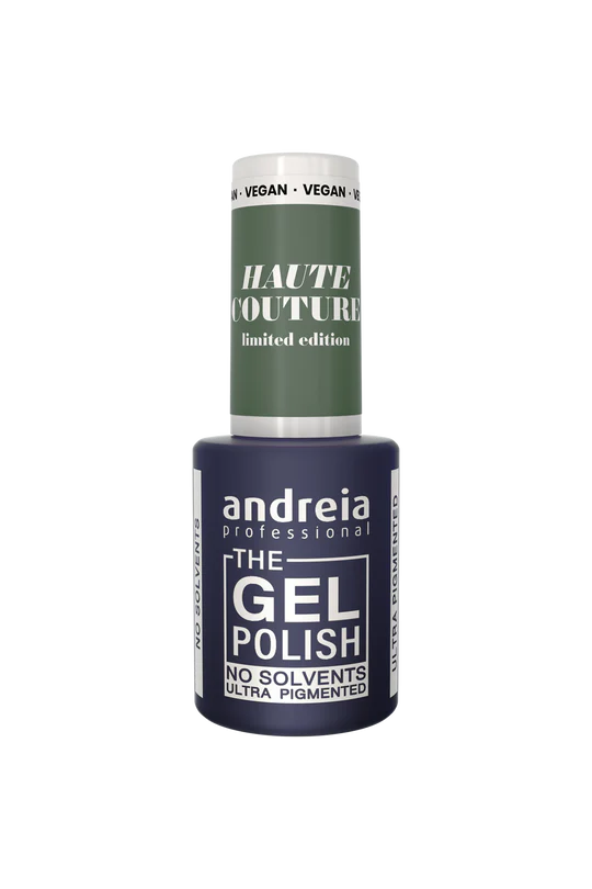 Andreia Verniz Gel 10,5ml - Haute Couture HA2