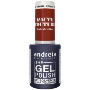 Andreia Verniz Gel 10,5ml - Haute Couture HA3
