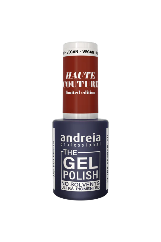 Andreia Verniz Gel 10,5ml - Haute Couture HA3