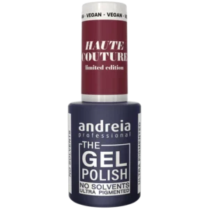 Andreia Verniz Gel 10,5ml - Haute Couture HA4
