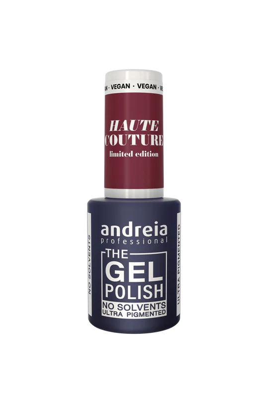 Andreia Verniz Gel 10,5ml - Haute Couture HA4