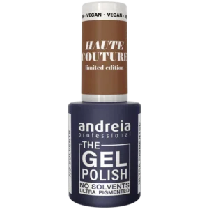 Andreia Verniz Gel 10,5ml - Haute Couture HA5