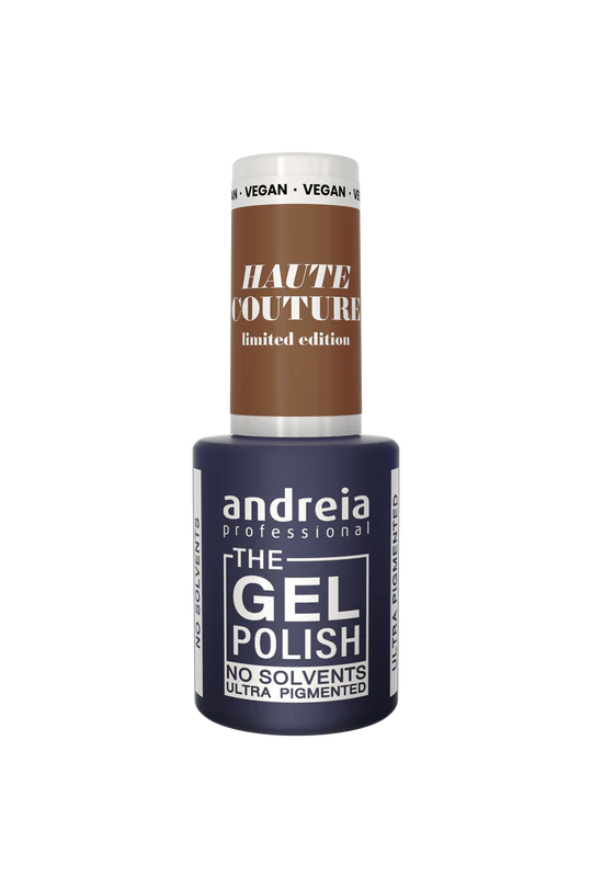 Andreia Verniz Gel 10,5ml - Haute Couture HA5