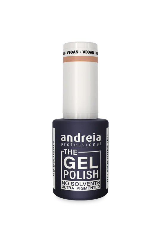 Andreia Verniz Gel 10,5ml - The Gel Polish G05
