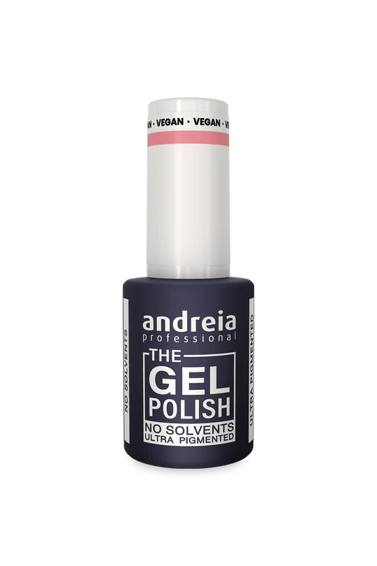 Andreia Verniz Gel 10,5ml - The Gel Polish G09