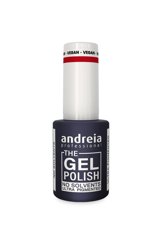 Andreia Verniz Gel 10,5ml - The Gel Polish G22
