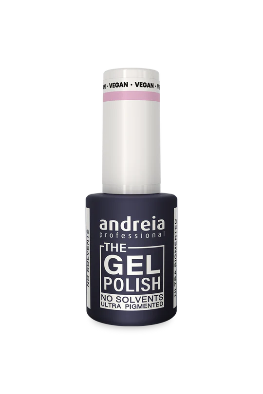 Andreia verniz Gel 10,5ml - The Gel Polish G43