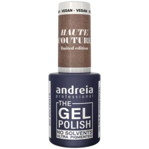Andreia Verniz Gel 10,5ml -  Haute Couture HA6