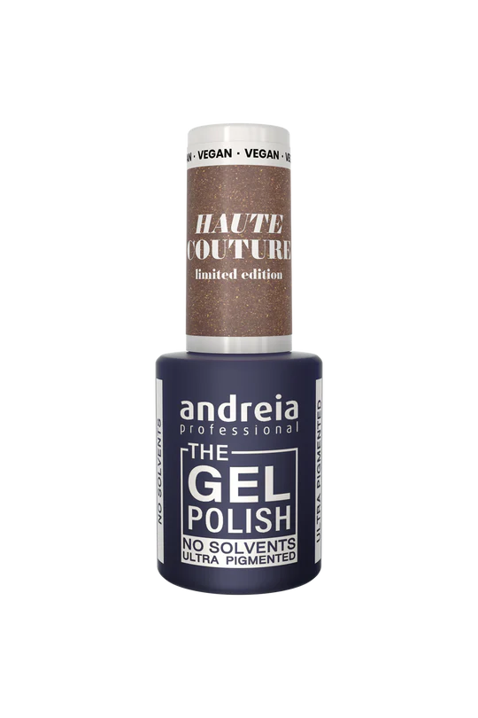 Andreia Verniz Gel 10,5ml - Haute Couture HA6