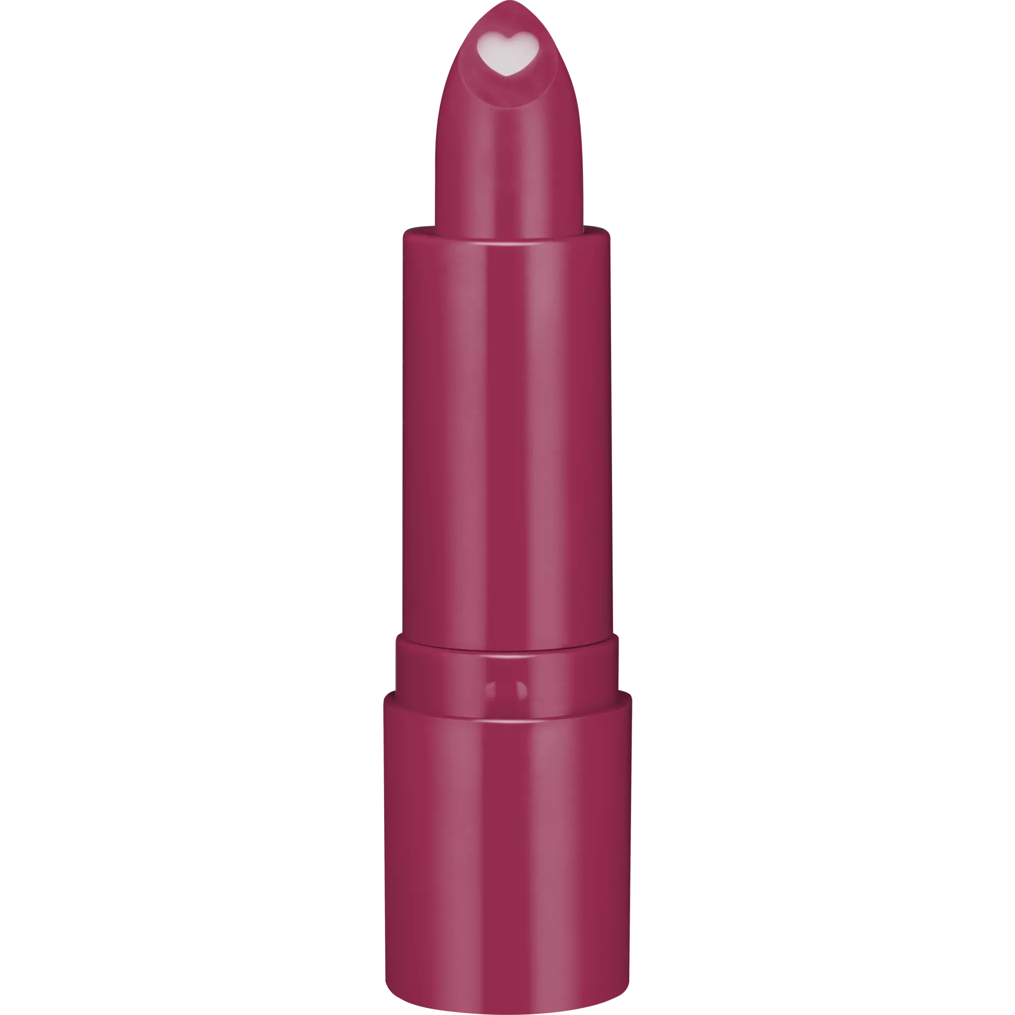 Bálsamo de Lábios Frutado Heart Core – Bold Blackberry – Essence - Image 3