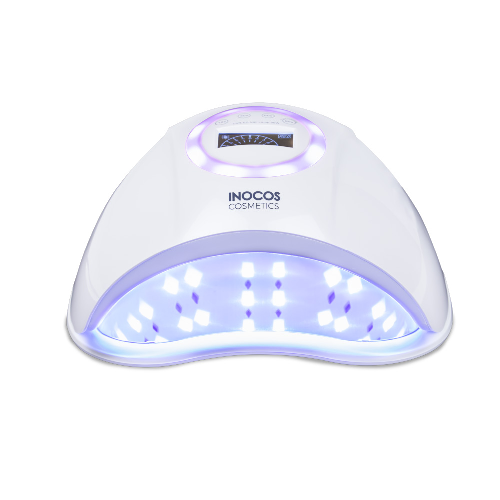 Catalisador LED / UV 90W - Inocos