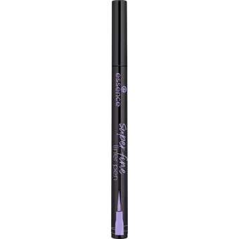 Caneta Eyeliner Super Fina - Essence - Image 2
