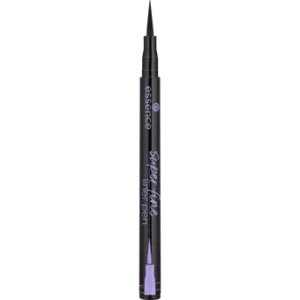 Caneta Eyeliner Super Fina - Essence