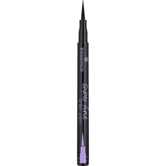 Caneta Eyeliner Super Fina - Essence
