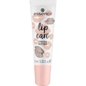Cuidado de Lábios COCOA BUTTER 10ml - Essence