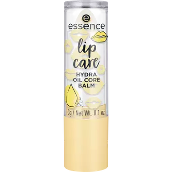 Bálsamo de Cuidado de Lábios HYDRA OIL CORE -Essence