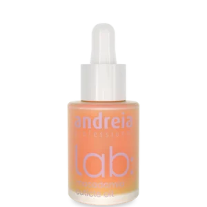 Andreia lab: macadamia cuticle oil 10,5ml