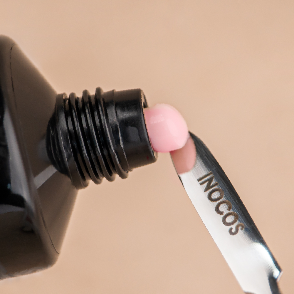 Polyacrygel 60g – Nude Pérola - Inocos - Image 2