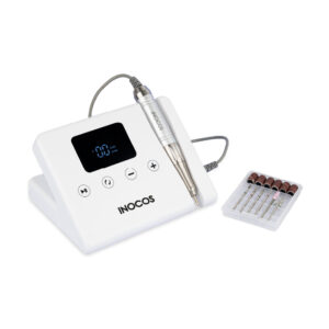 Broca Ultra Silenciosa - Ultra Silence Nail drill Inocos