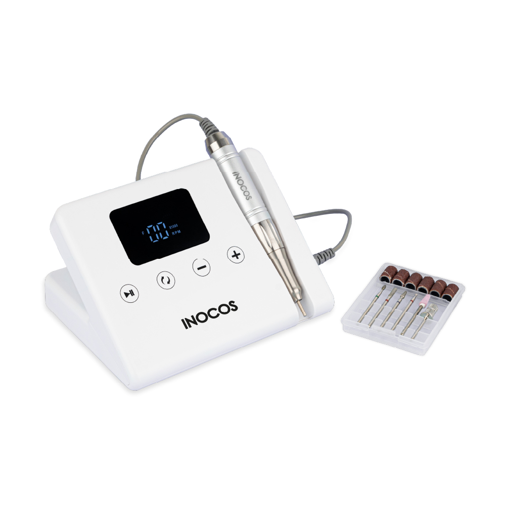 Broca Ultra Silenciosa - Ultra Silence Nail drill Inocos