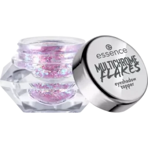 Topper de Sombra de Olhos MULTICHROME FLAKES 2g - Essence