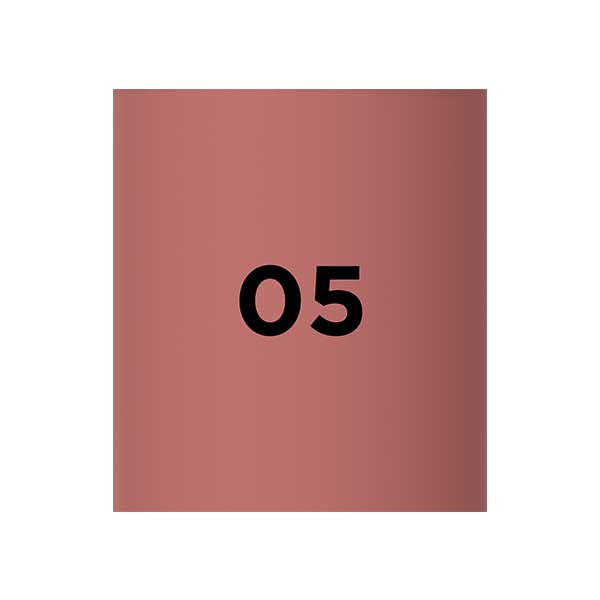 Eveline – Gloss e Blush – Wonder Match Cheek&Lips Colour+balm 05 – 4,5ml - Image 2