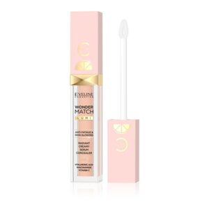 Eveline - Wonder Match Lumi Corretor Iluminador 6,8ml - 10 Vanilla