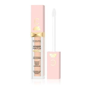 Eveline - Wonder Match Lumi Corretor Iluminador 6,8ml - 15 Natural