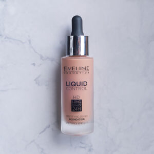 Eveline – Base & Sérum – Liquid Control Sérum Foundation 32ml
